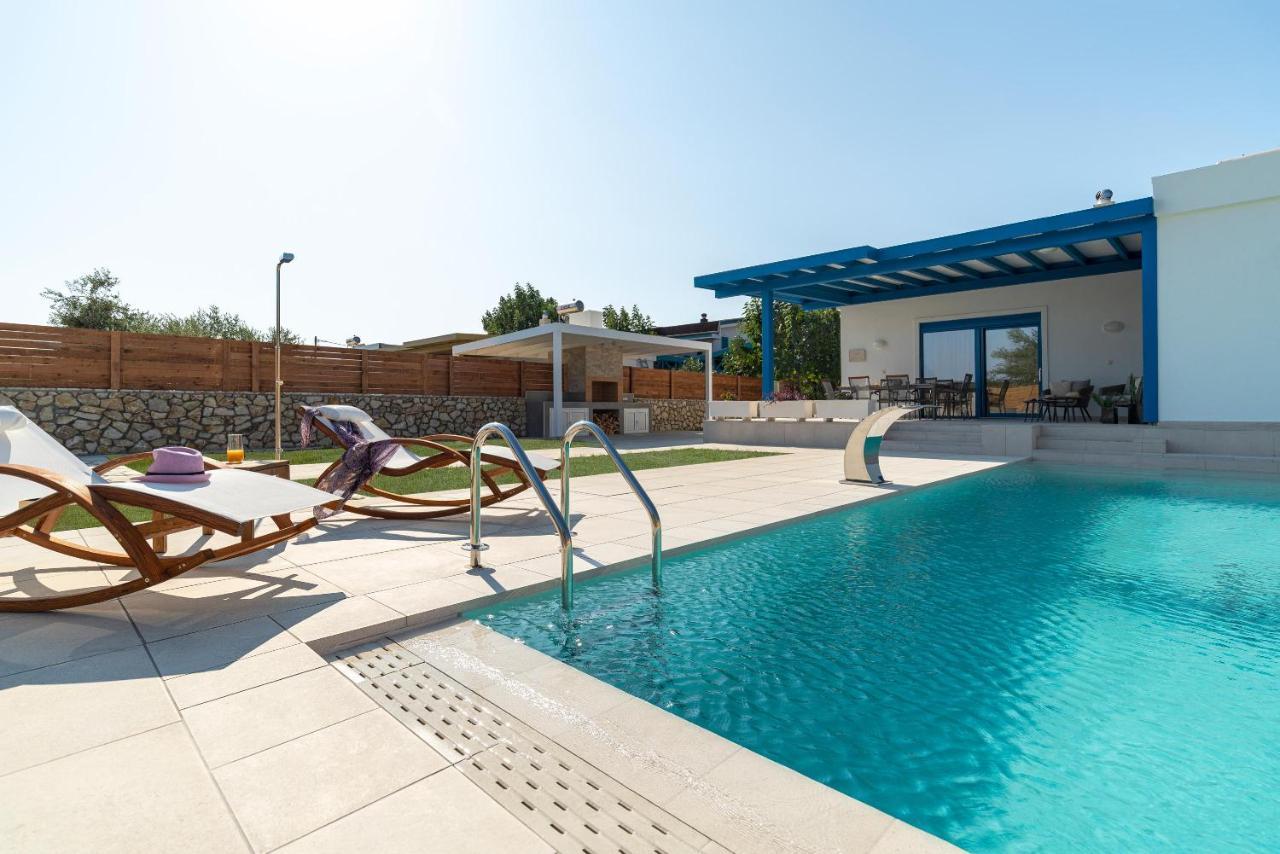 Serenity Villas コリンビア エクステリア 写真